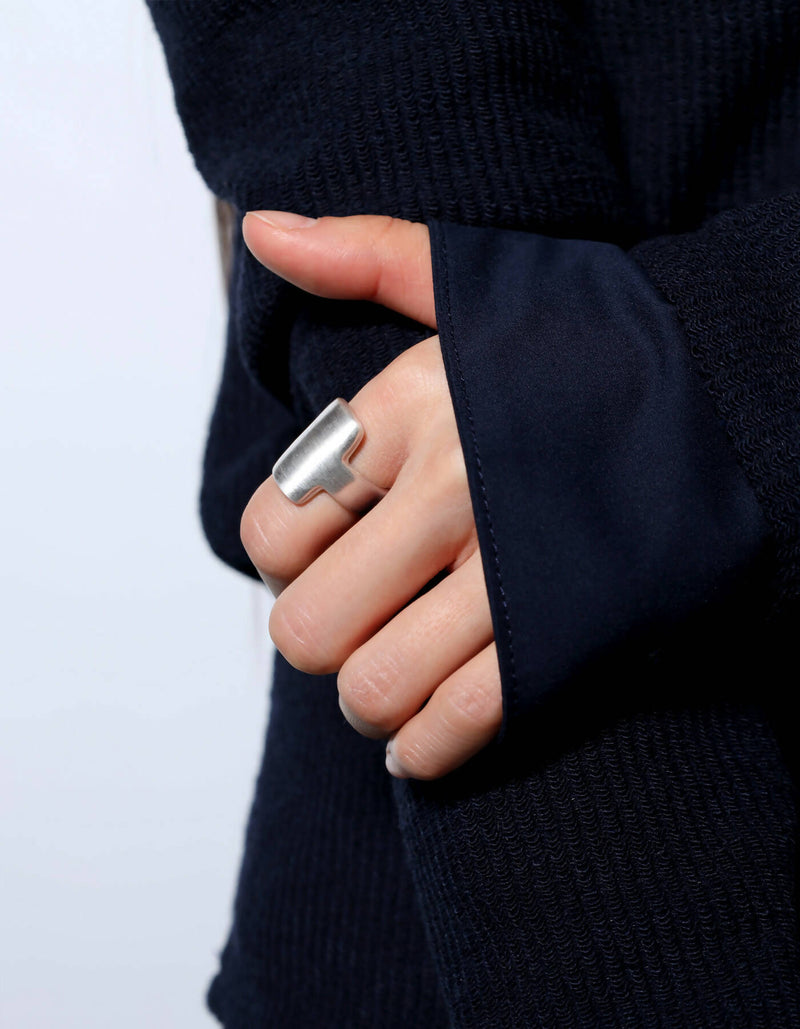 Square ring