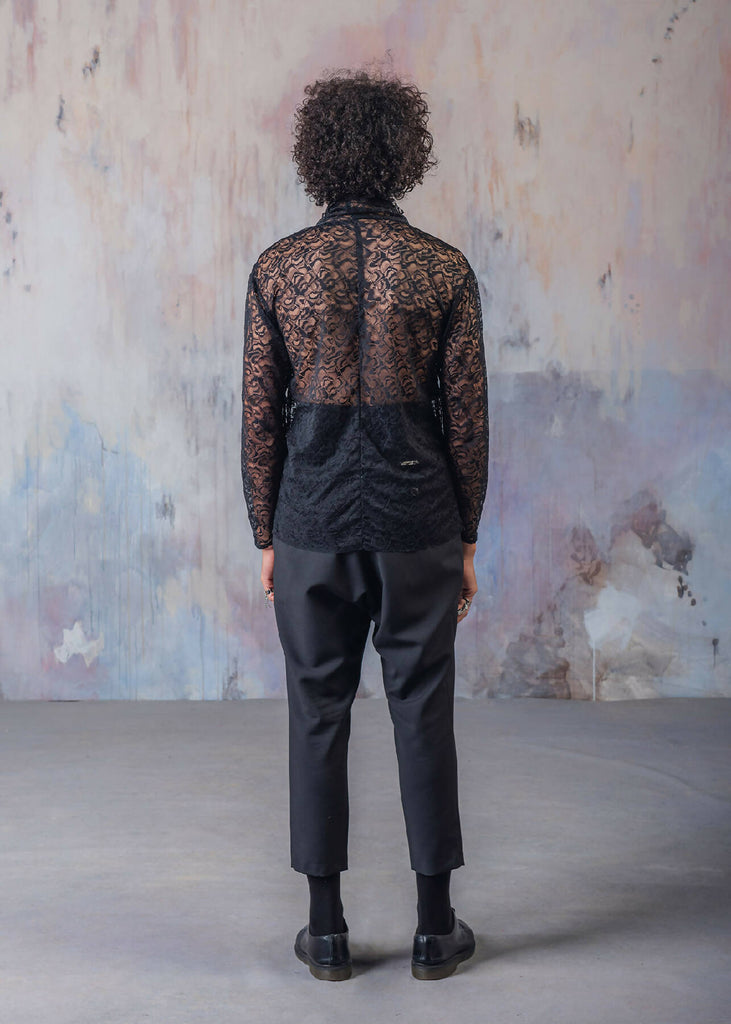 addams top