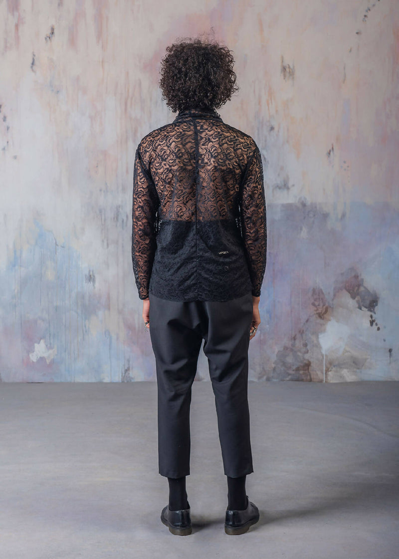 addams top