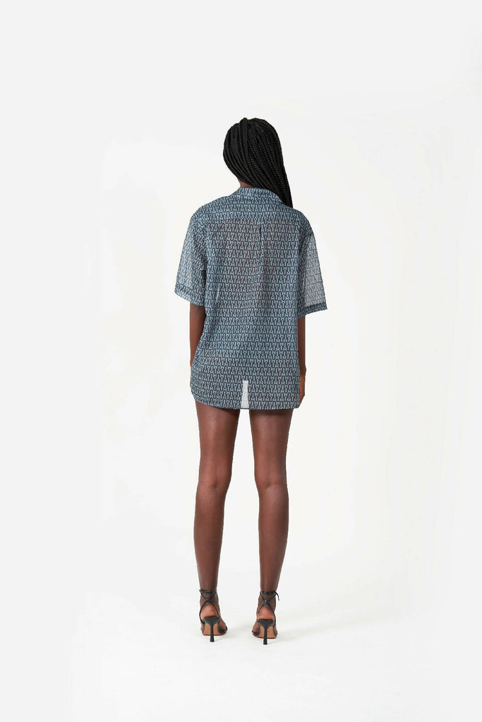 Cai Shirt | Pre-order