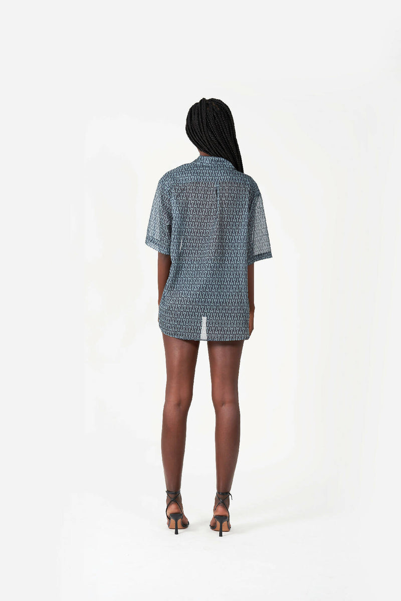 Cai Shirt | Pre-order