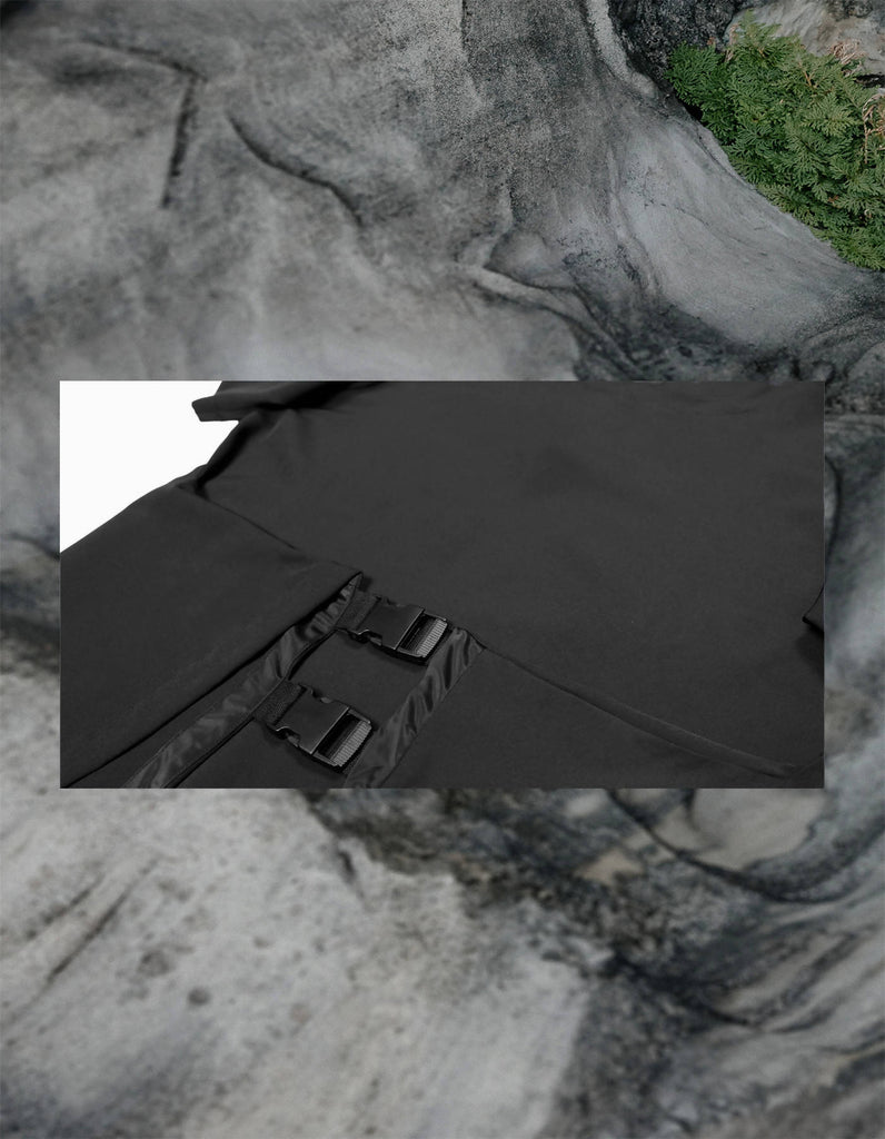 Transformable Layers Top
