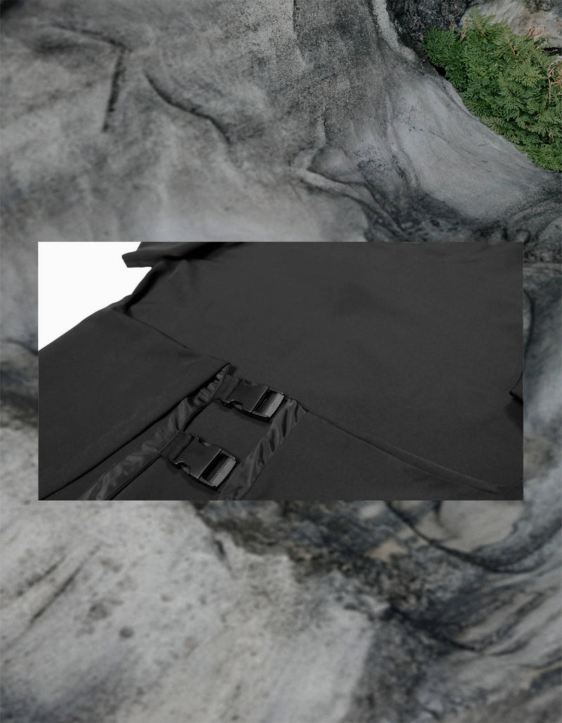Transformable Layers Top