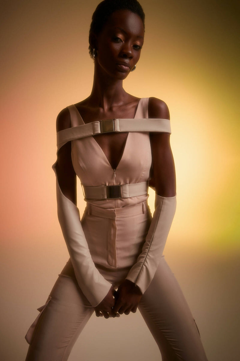 Julie Jumpsuit