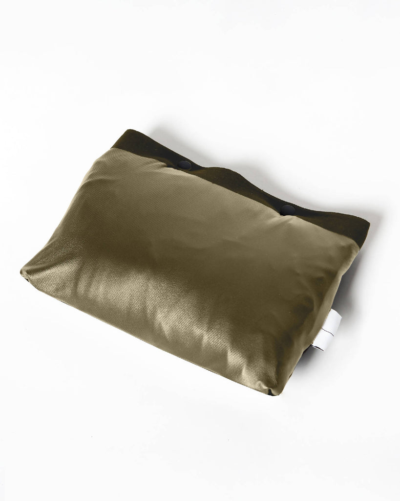 Raincoat - Agile- Army Green