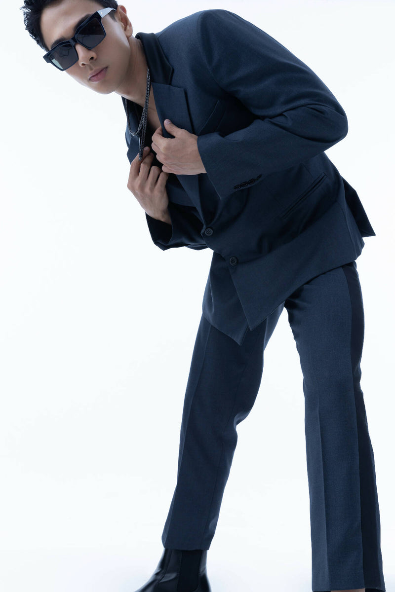 Tailored Pants