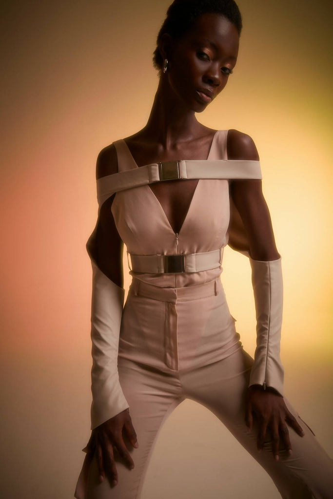 Julie Jumpsuit