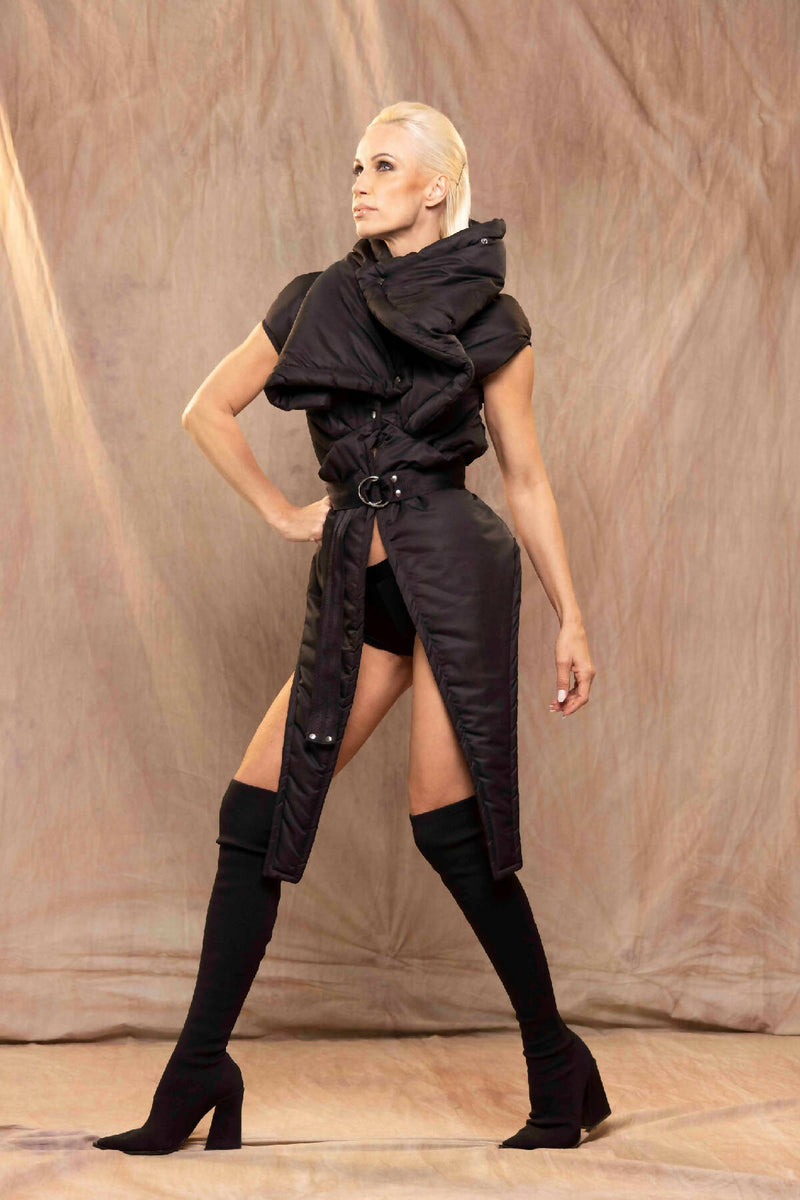 Puffer Vest Odha
