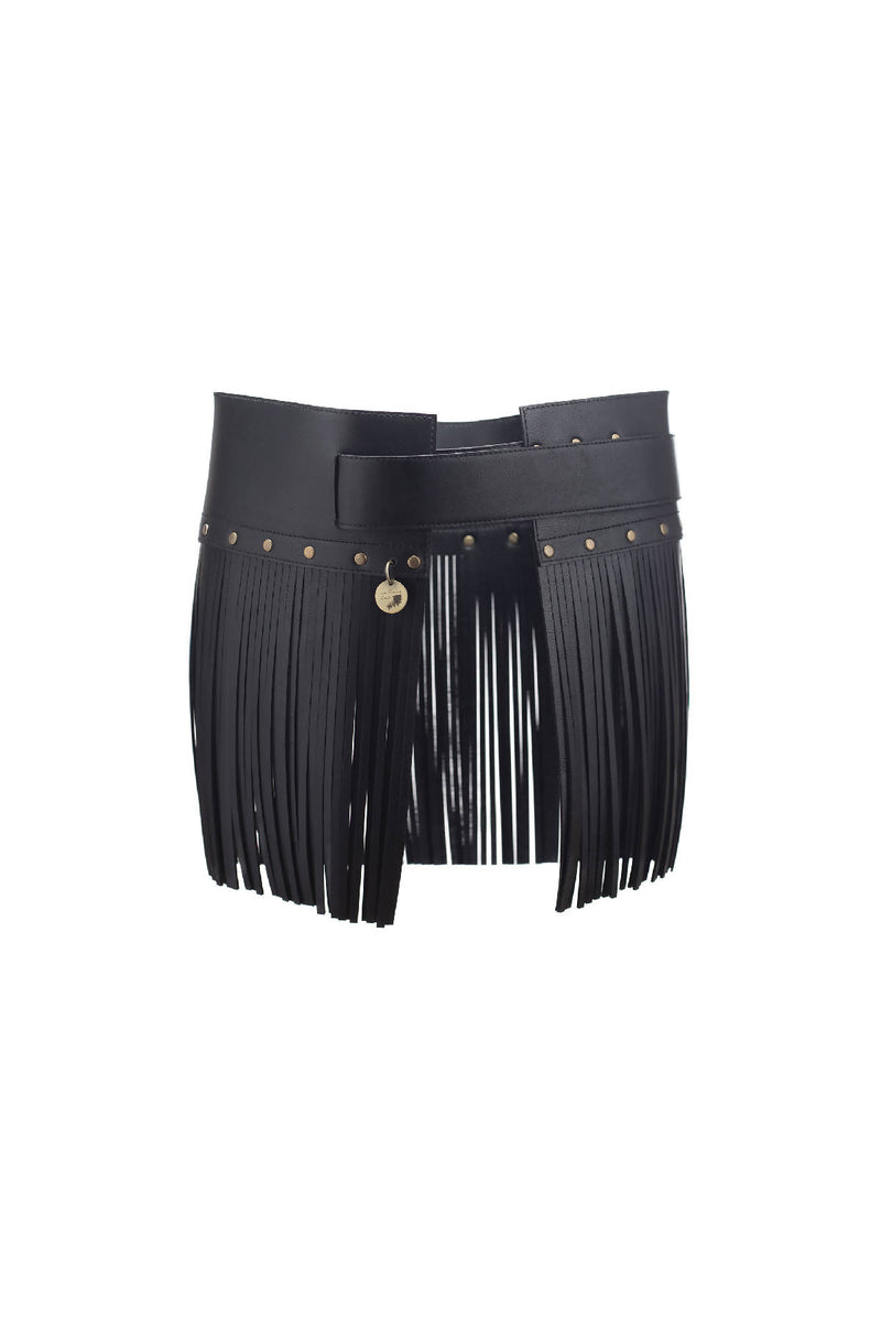 khatoon Fringe Belt