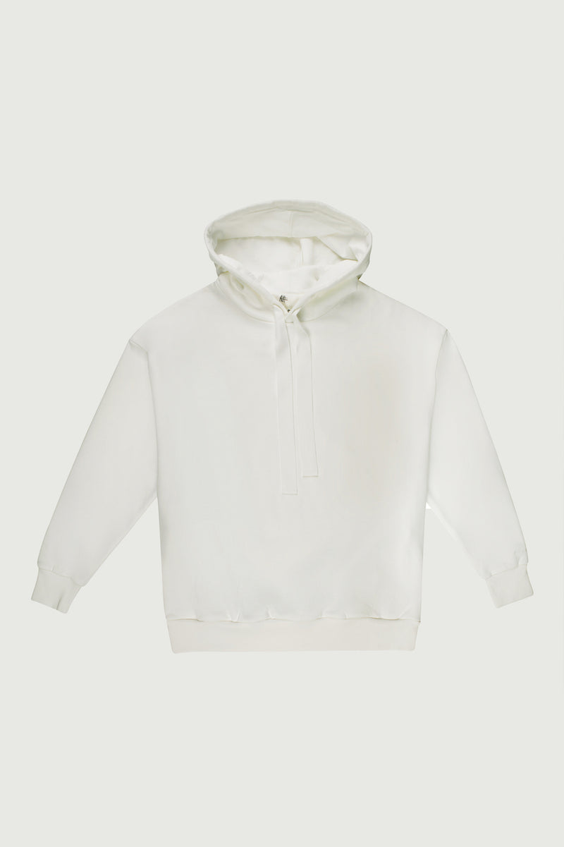 The Hoodie - Off-White | COLLECTION Nº1 by NJAL