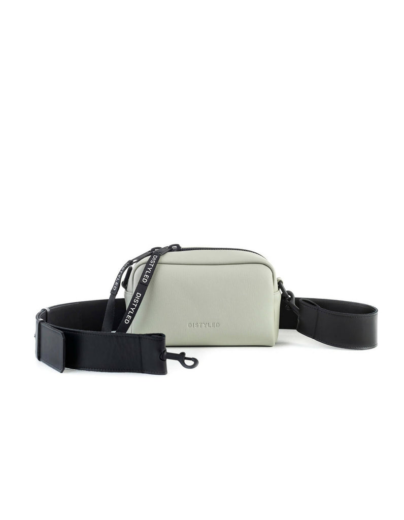 Camera Bag, Medium/ Flat Strap 5