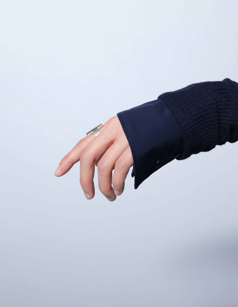 Square ring