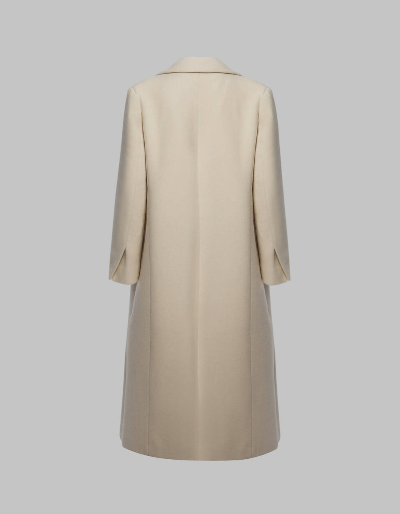 Coat Sunniva