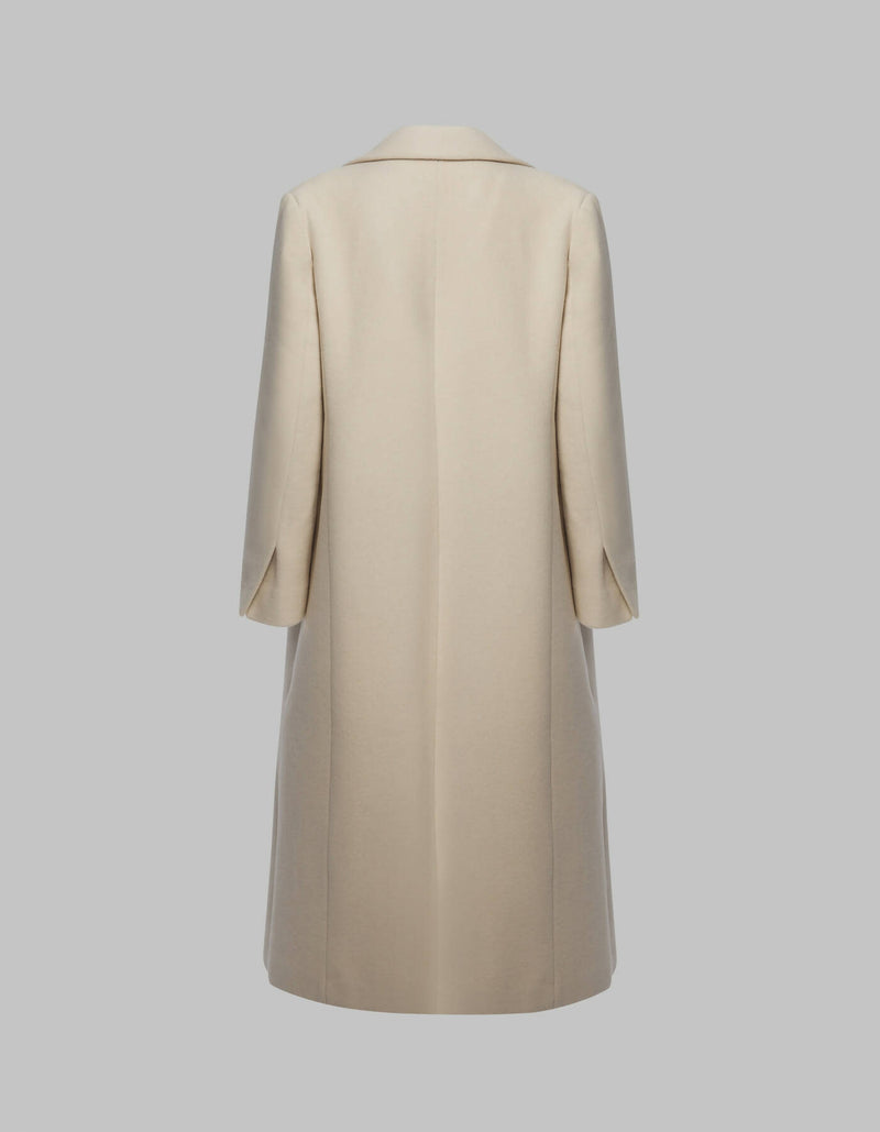 Coat Sunniva