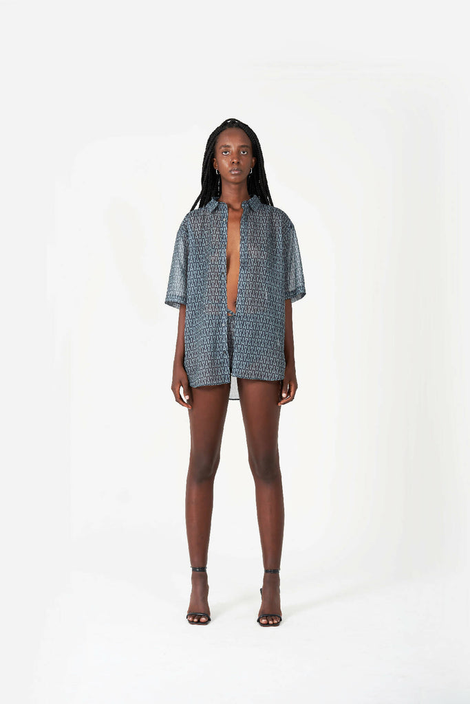 Cai Shirt | Pre-order