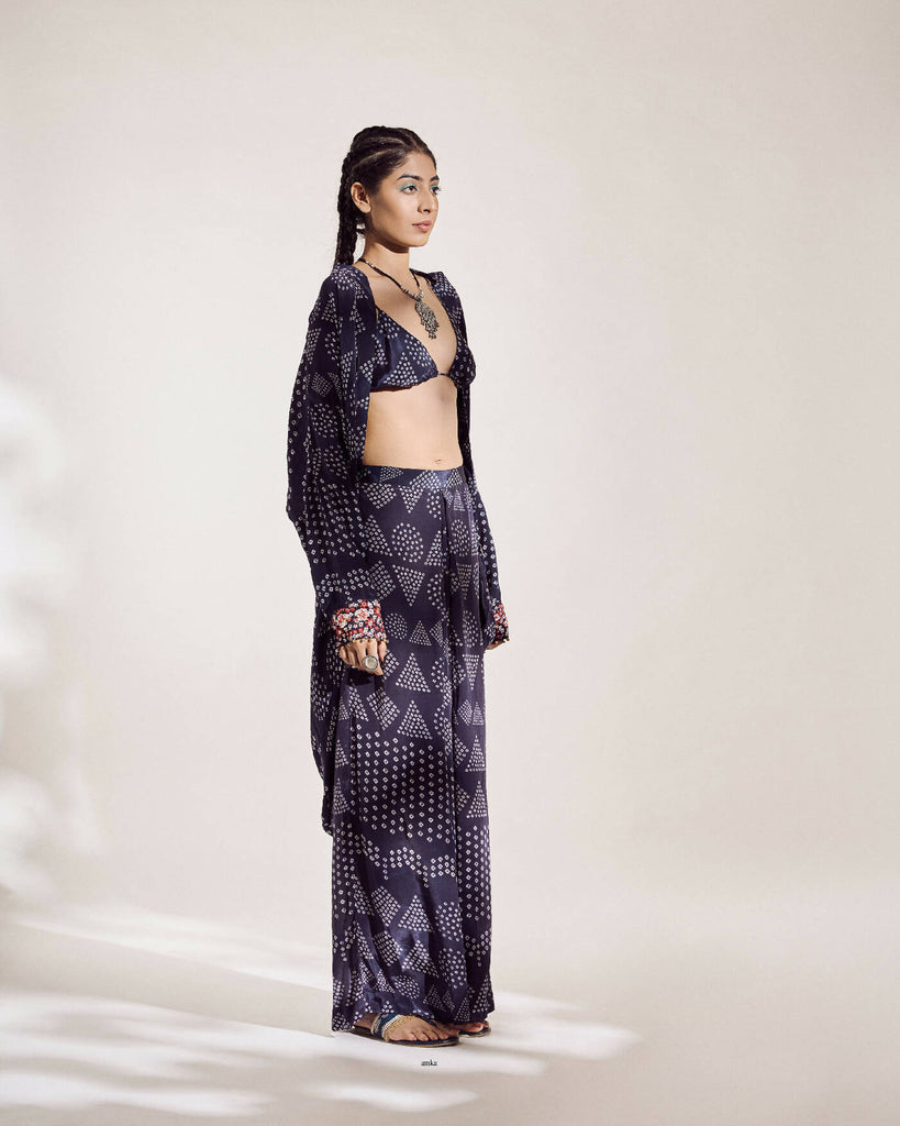 NAIROBI TRIBAL CO ORD