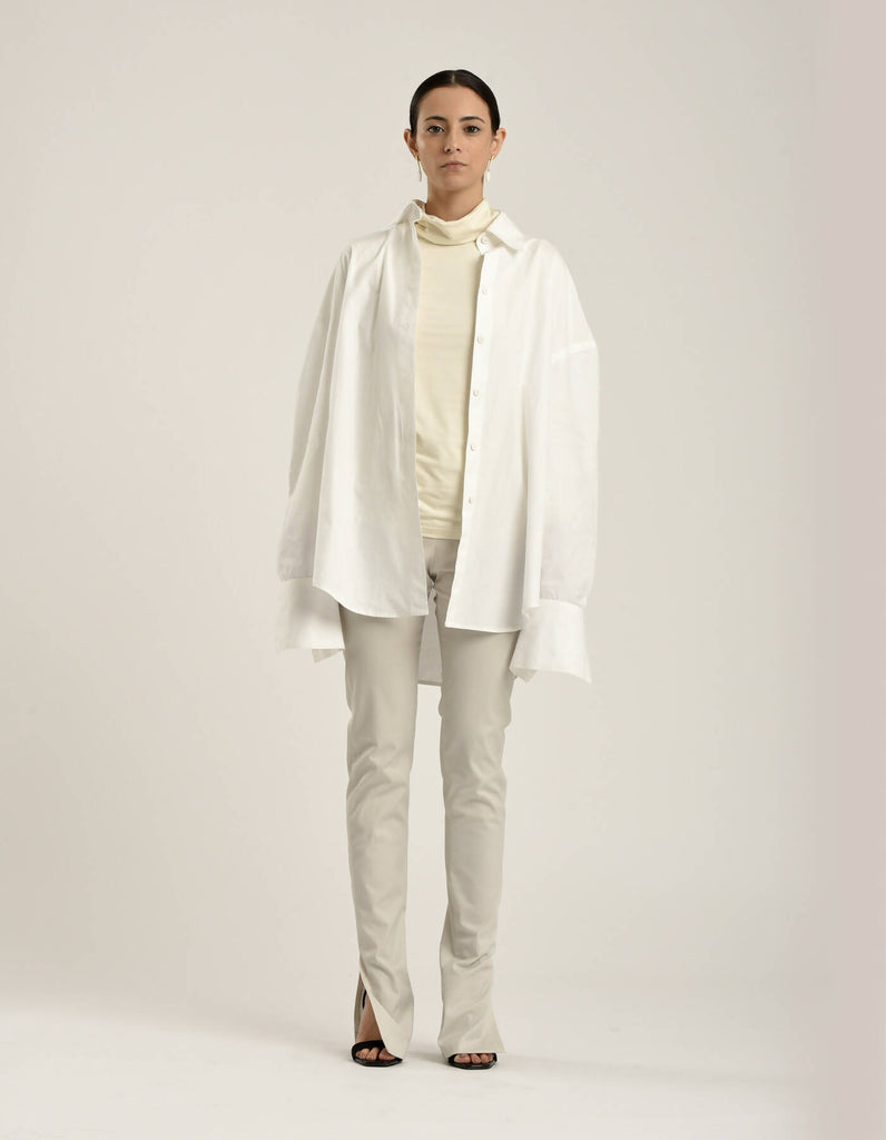 Split Trousers