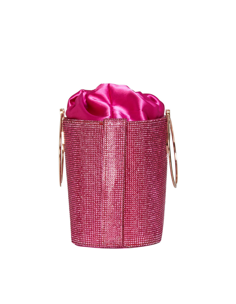 Luna Handle Bag