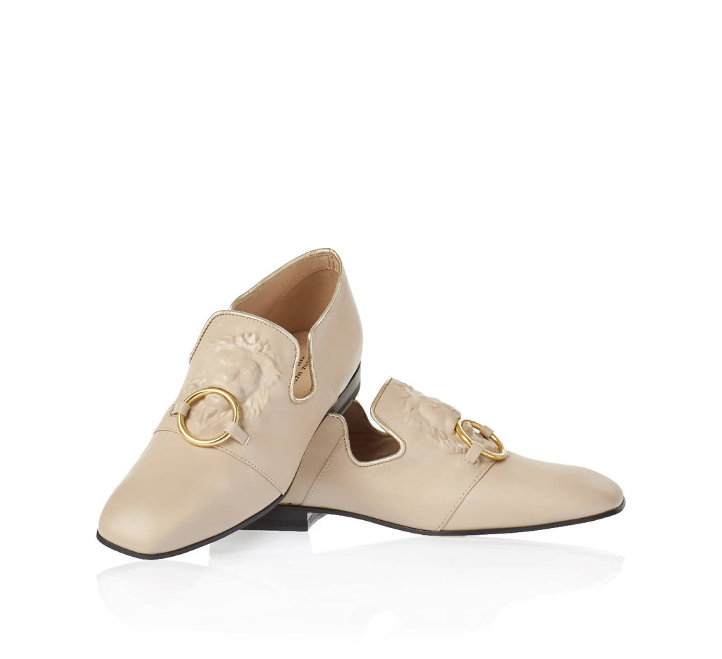 Iris Leone Flat
