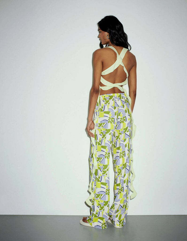 Palma Trousers