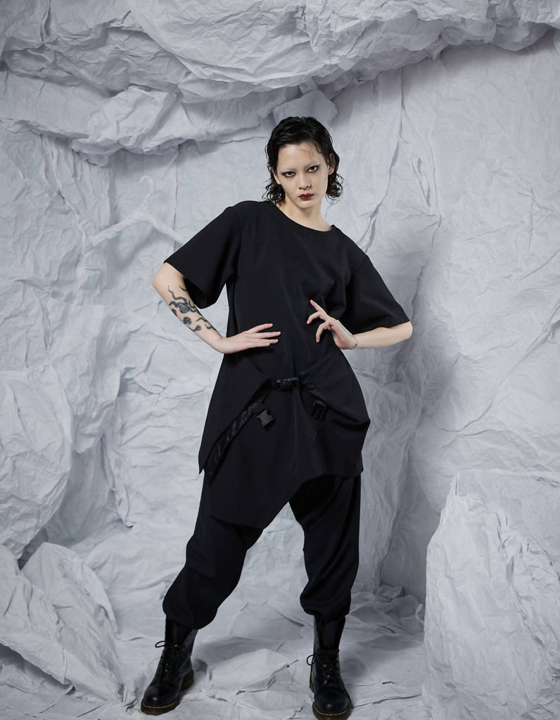 Transformable Layers Top