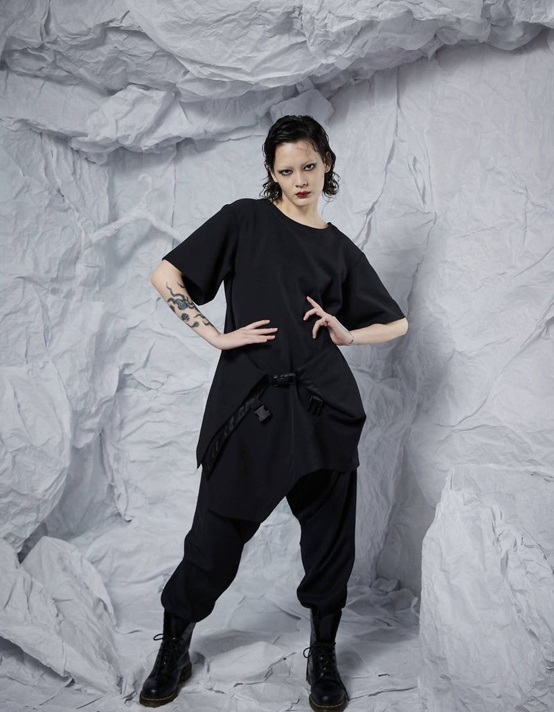 Transformable Layers Top