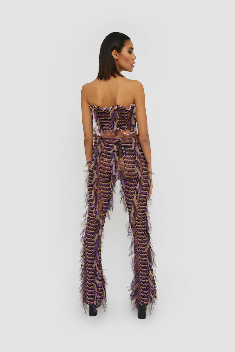Manifest Tube Top