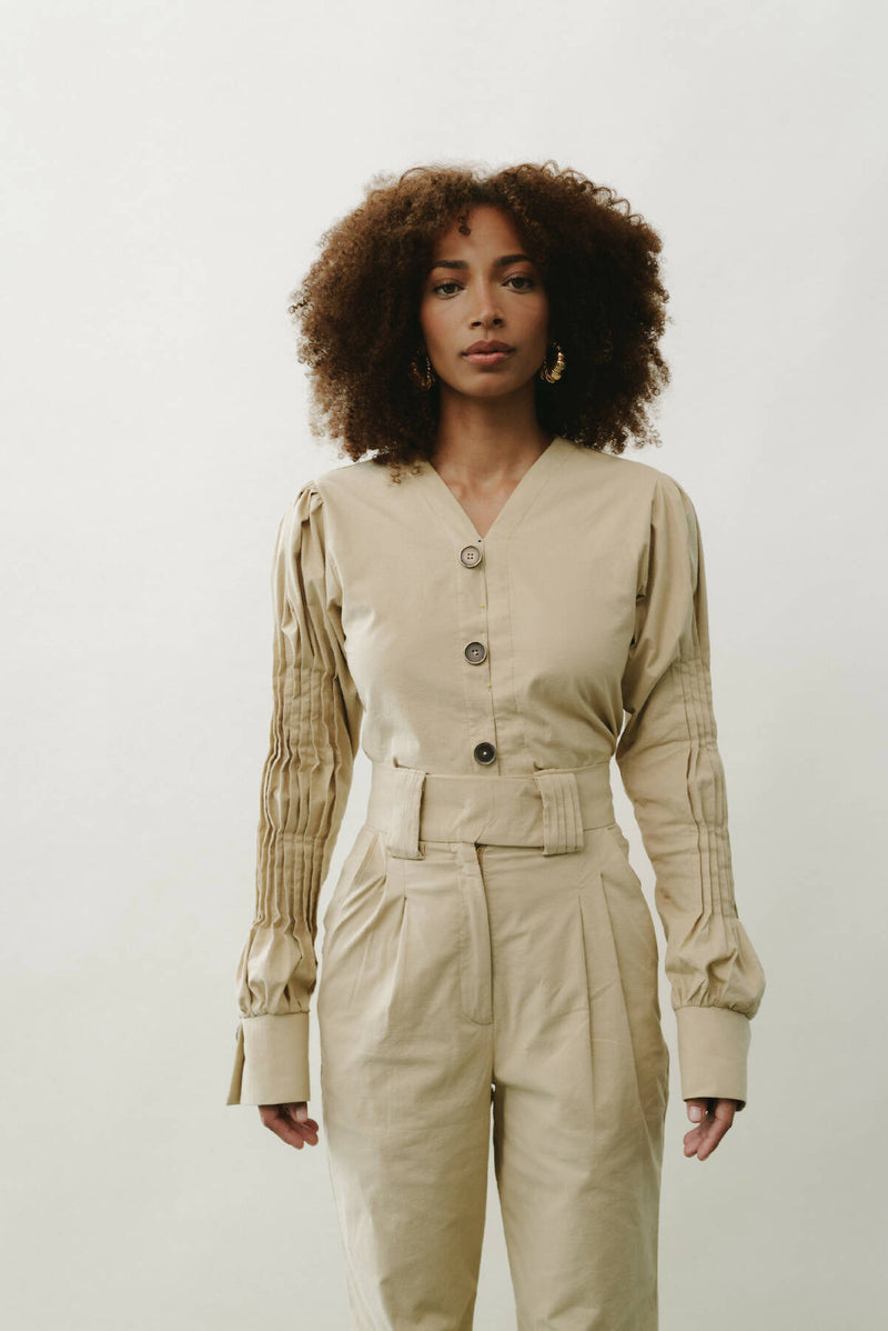 Amelie Blouse