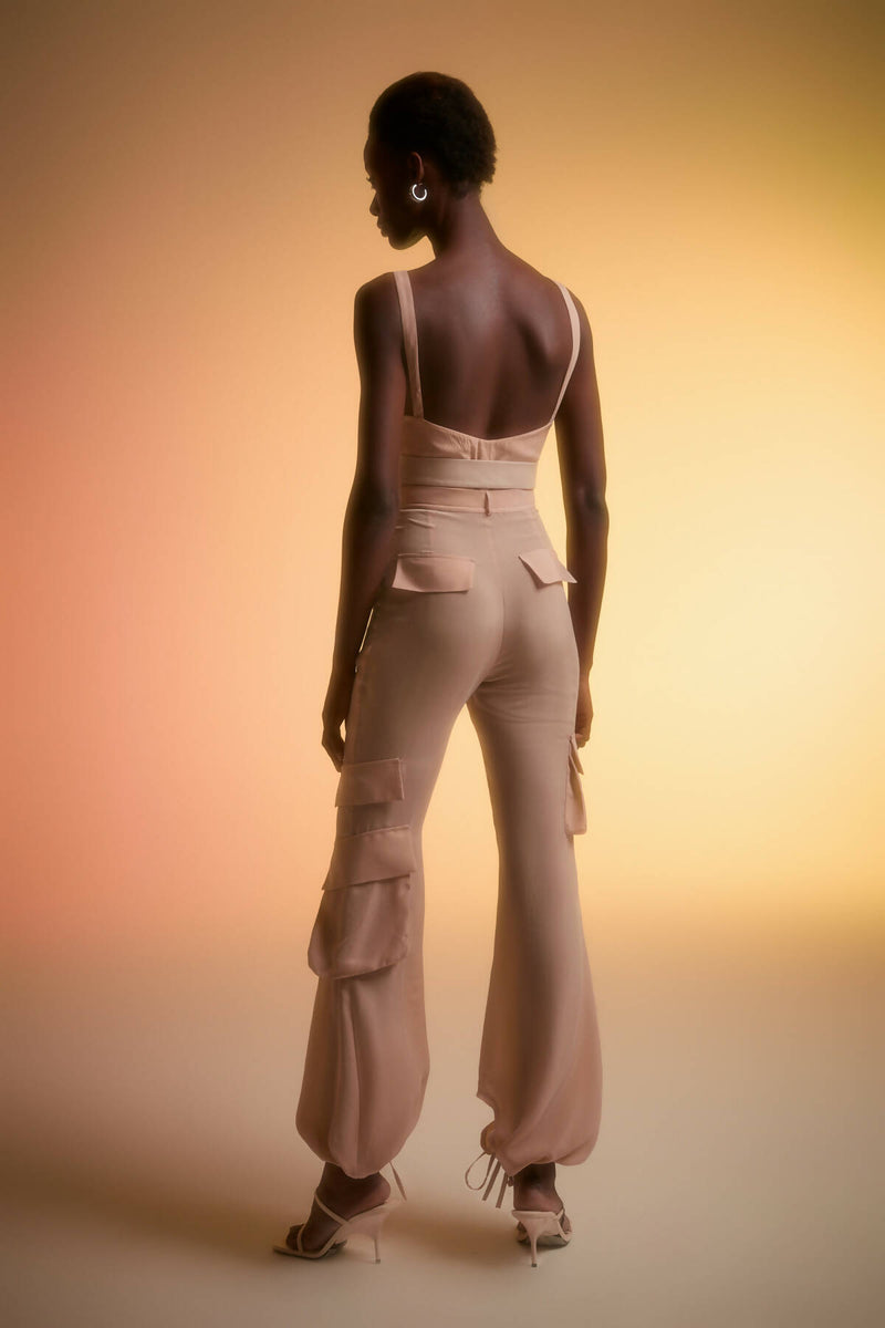 Julie Jumpsuit
