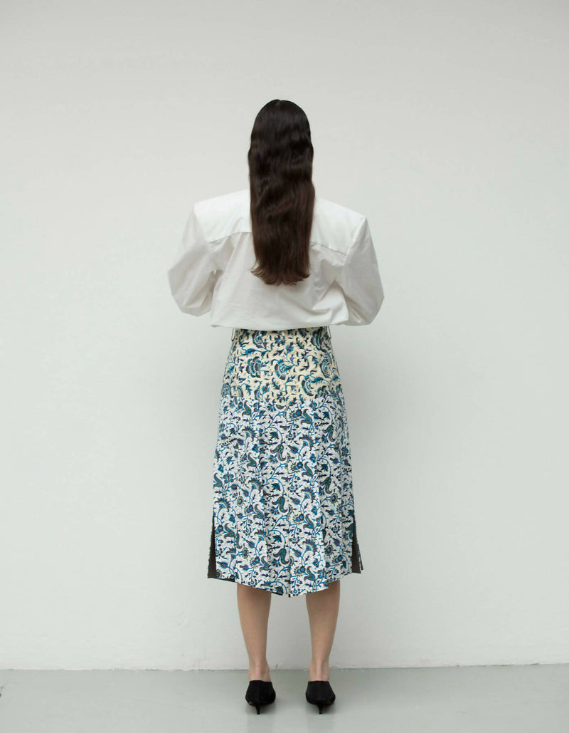 Golnar Skirt