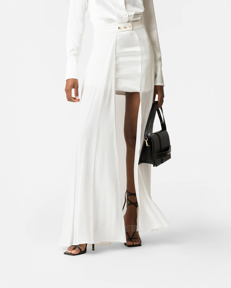 Pearl Shoal Skirt Belt