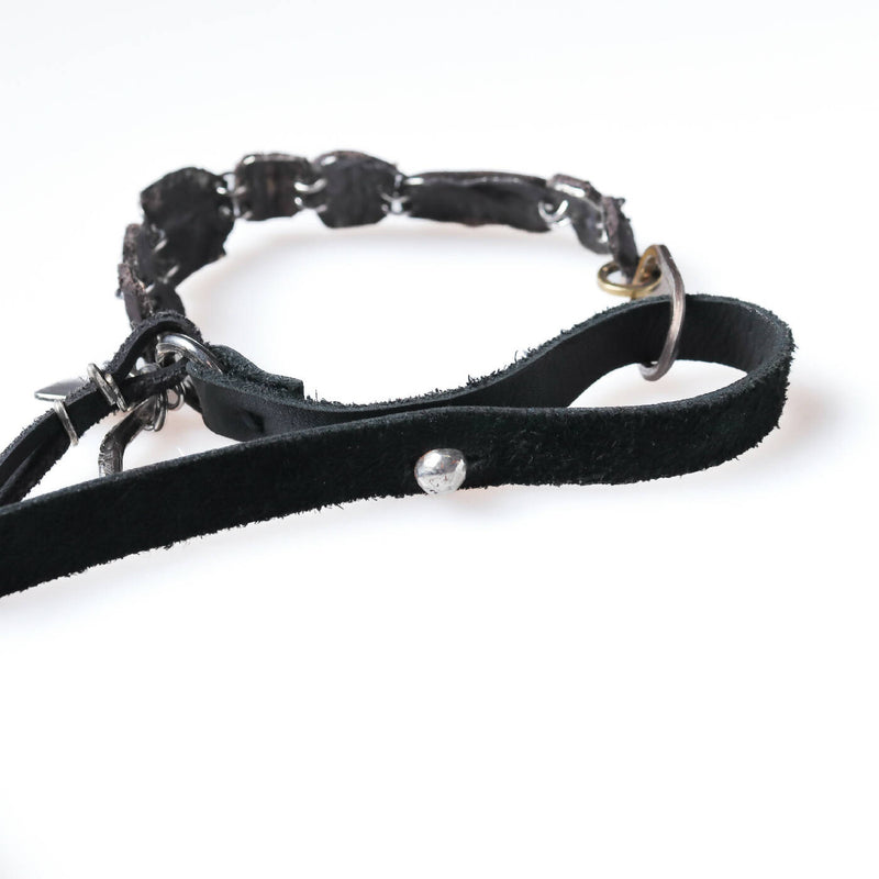 CROCODILE BRACELET