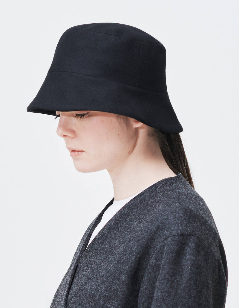The Bucket Hat