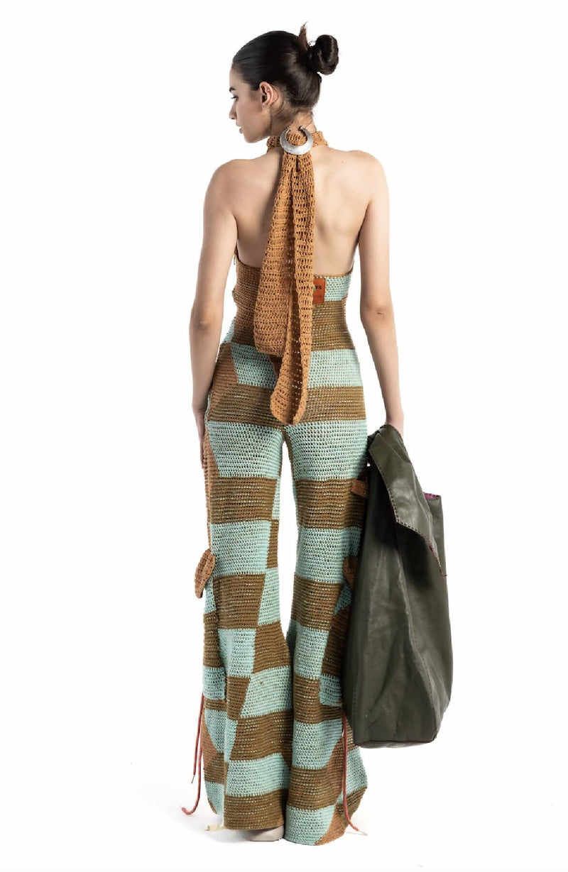 AVARIS JUMPSUIT