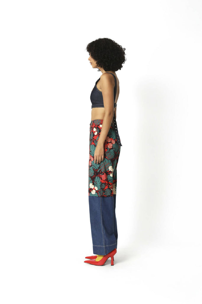 LILING PANTS
