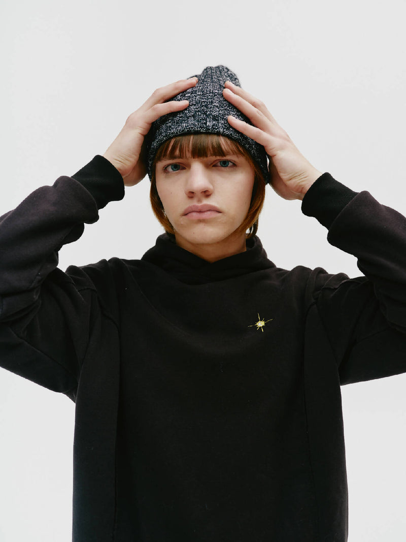 Merino Hat