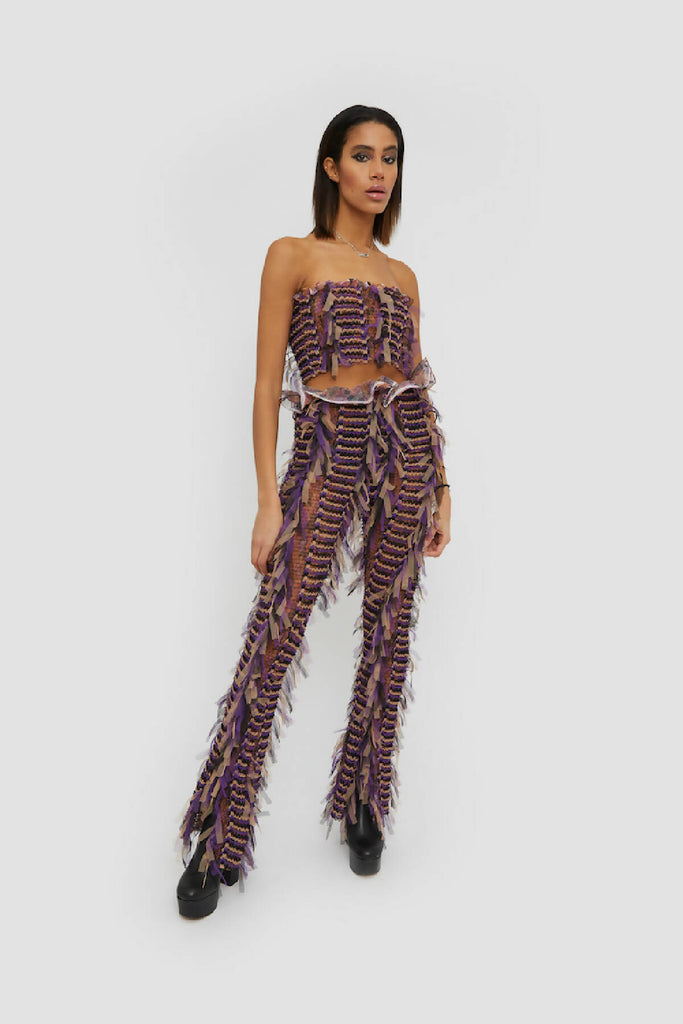 Manifest Tube Top