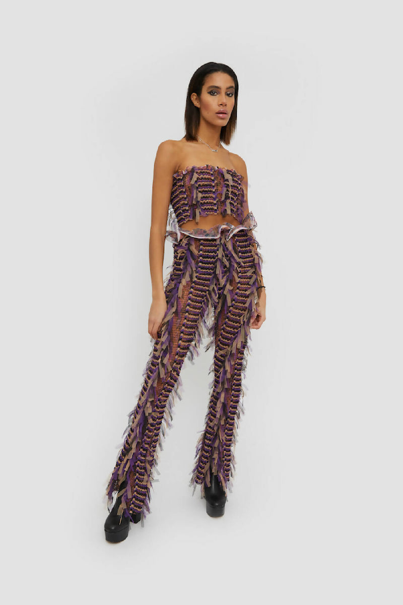 Manifest Tube Top