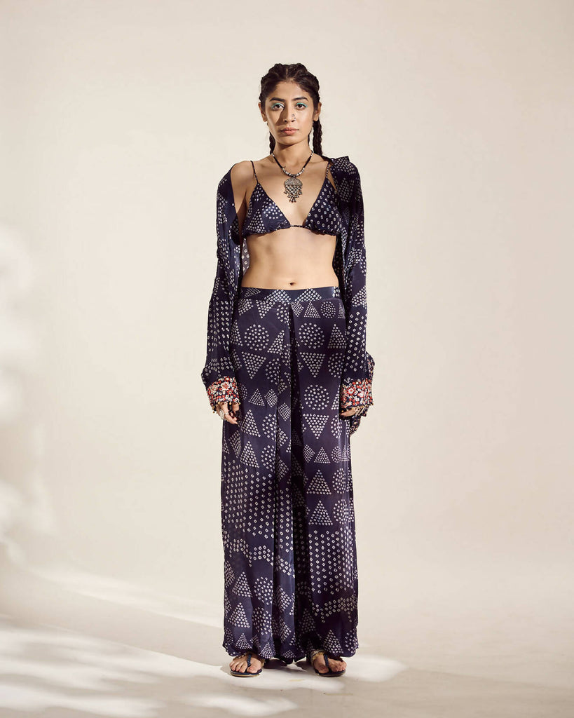 NAIROBI TRIBAL CO ORD