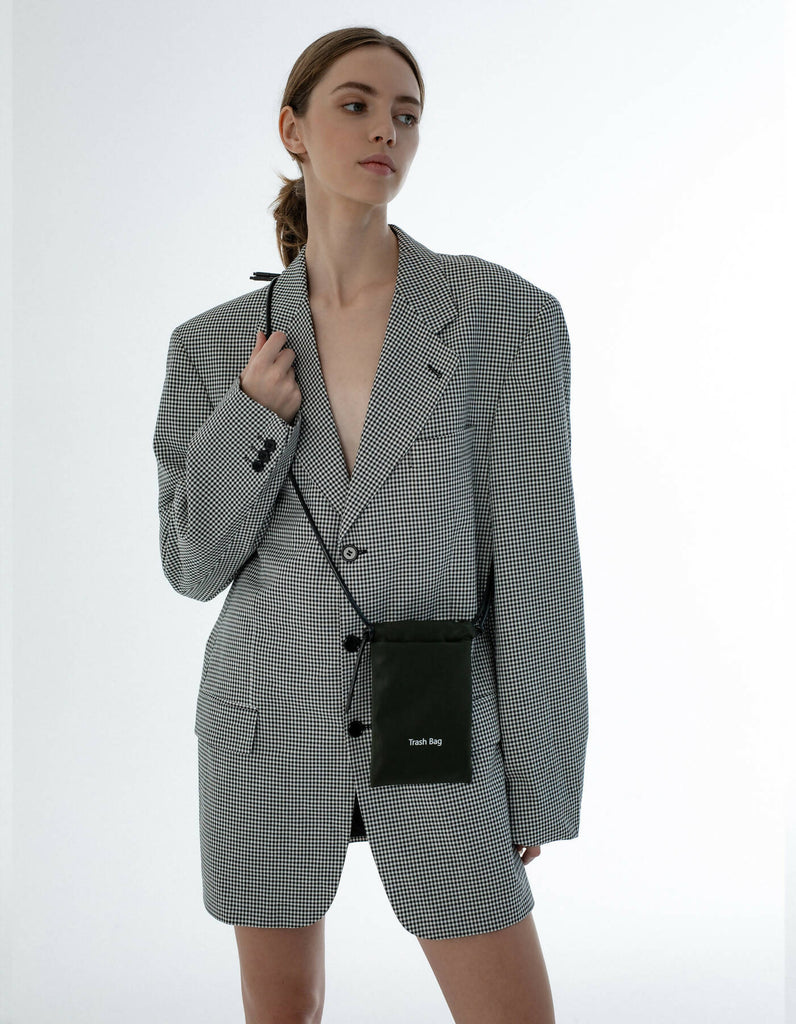 Vegan Leather Mini bag