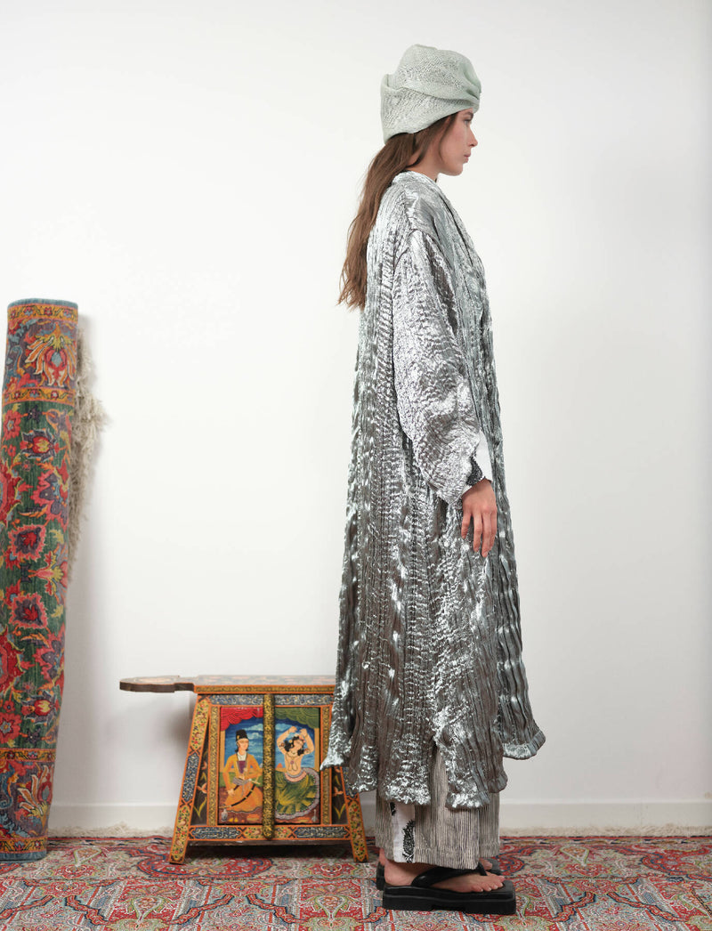 Cypress Manteau