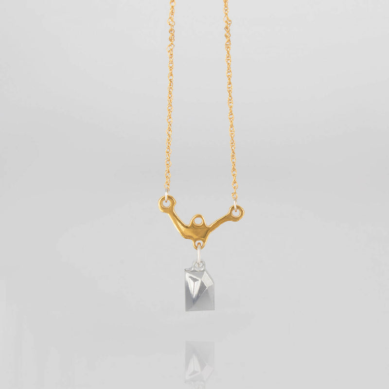 Diamond Bone Chain