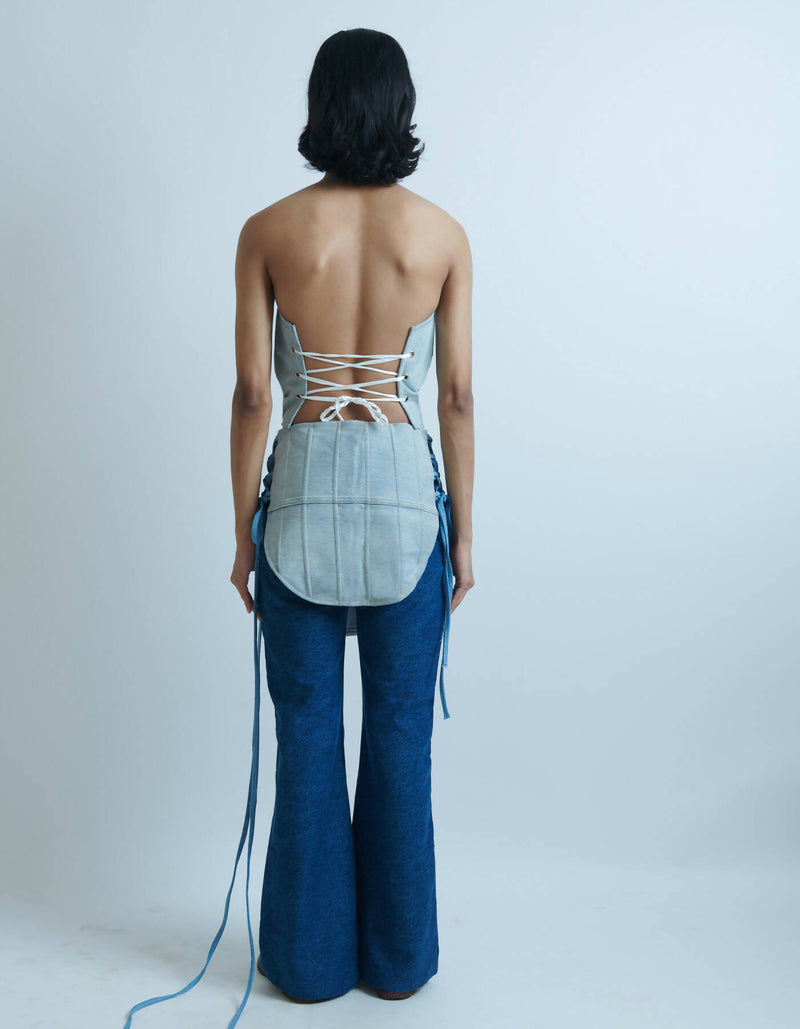Bustle Denim