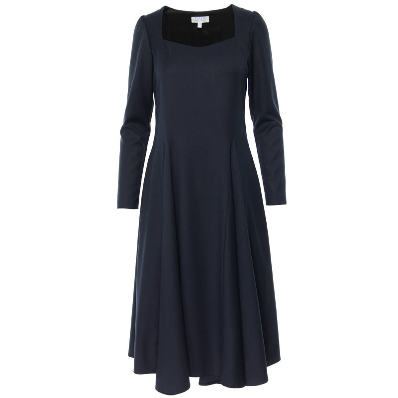 The FLYING Dress
