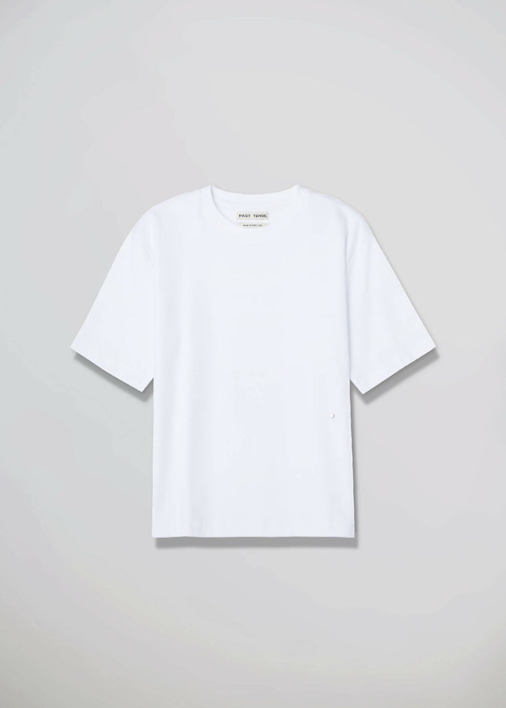 S/S Crewneck T-Shirt