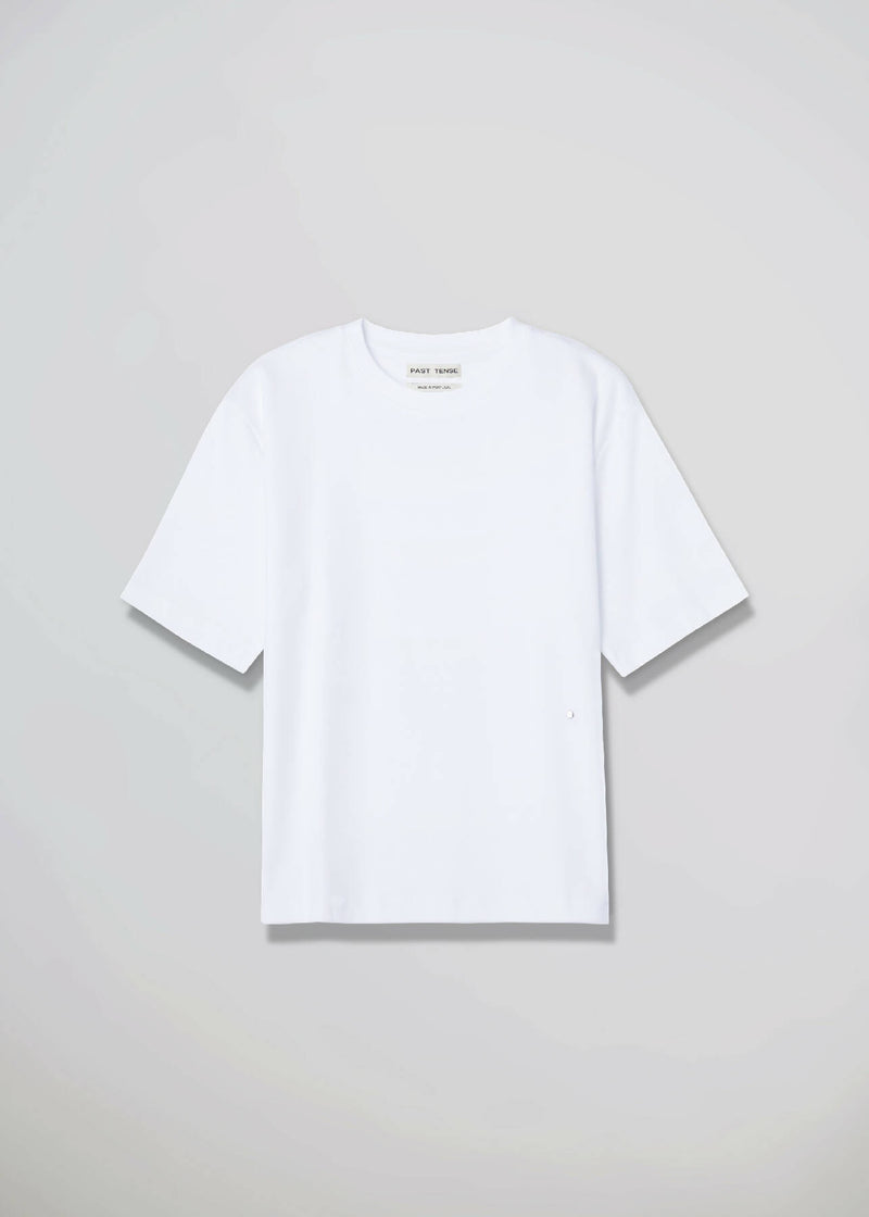 S/S Crewneck T-Shirt