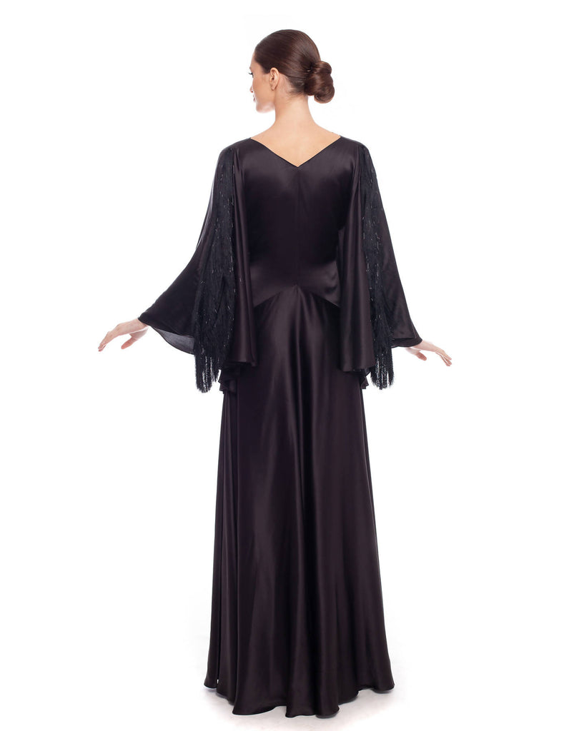 7005 Black Dress