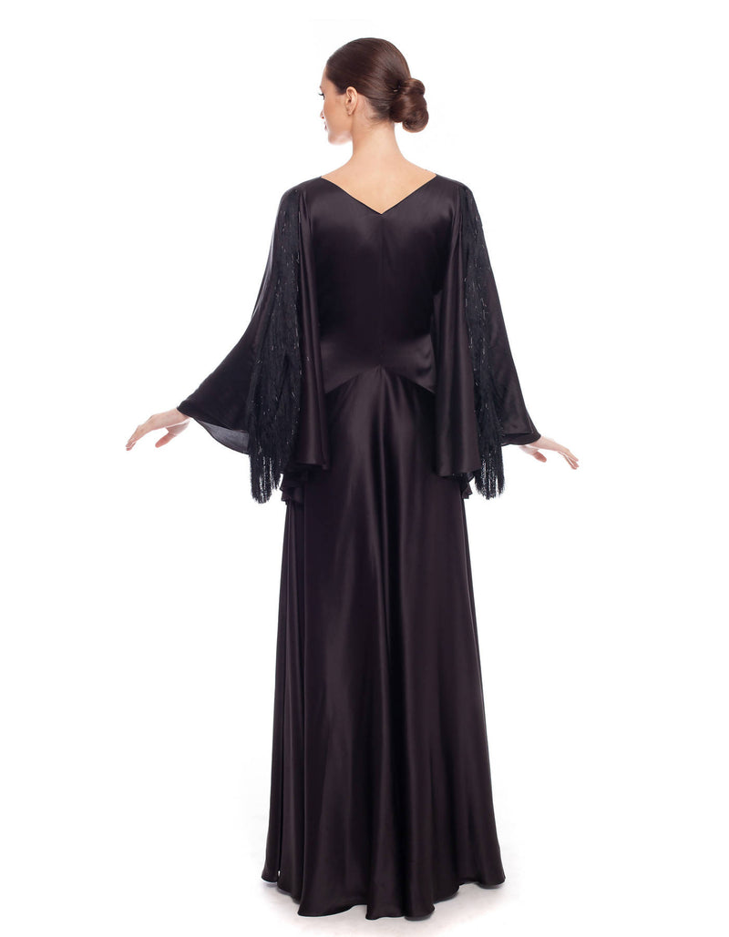 7005 Black Dress