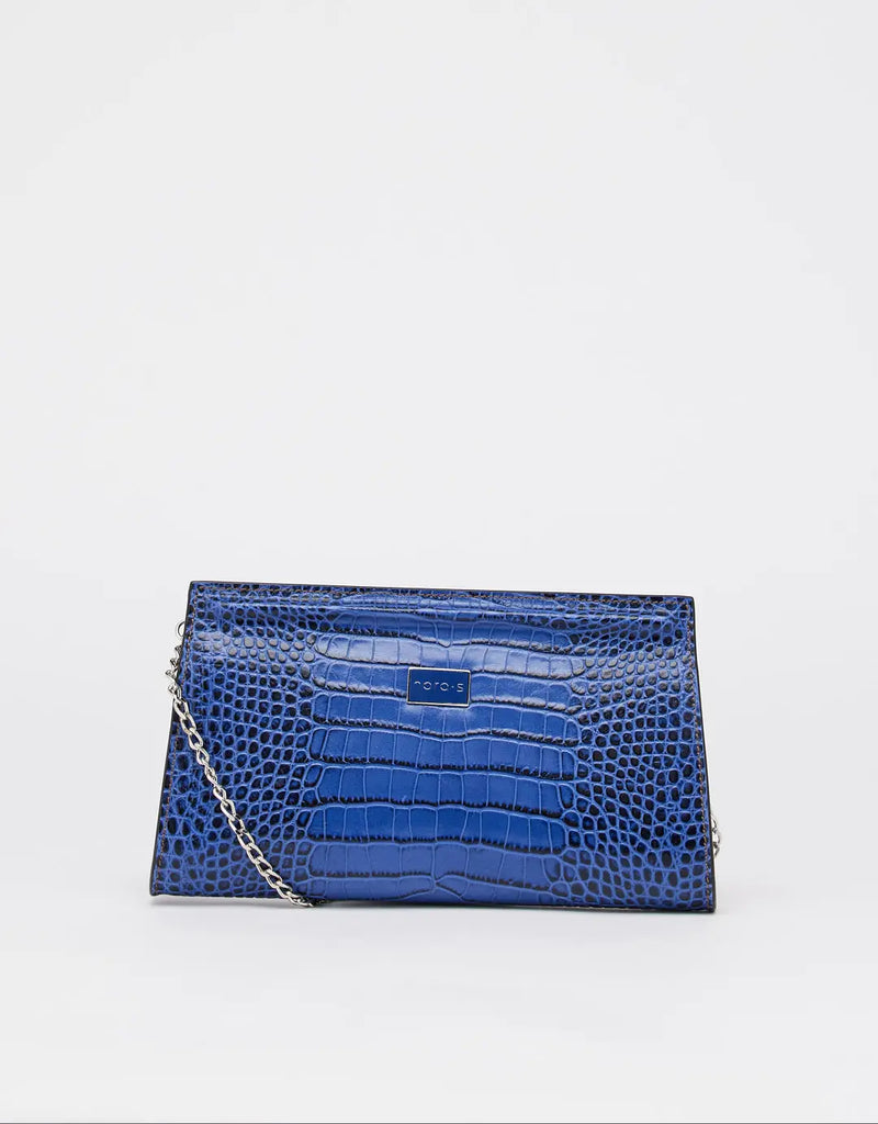 Clutch Meryem Blue