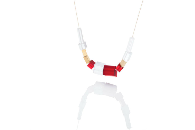 F.O.G necklace M02